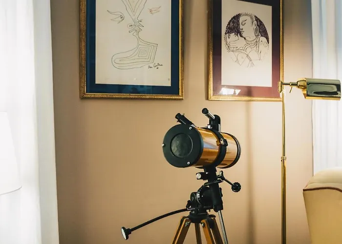 Neguri Geltokia By People Apartment Bilbao