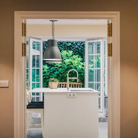 Neguri Geltokia By People Apartmán Bilbao