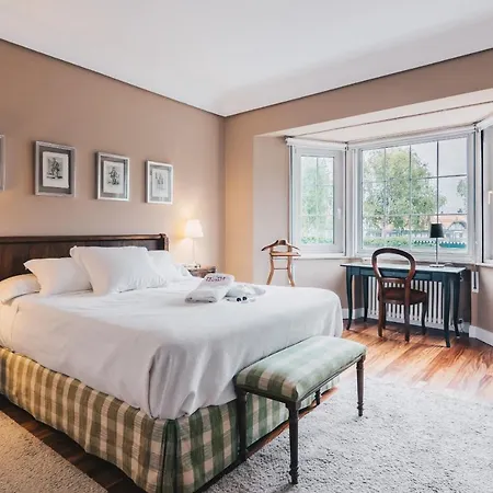 Lägenhet Neguri Geltokia By People *