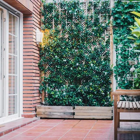 Neguri Geltokia By People Apartamento *