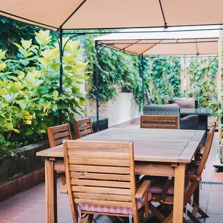 Neguri Geltokia By People * Bilbao