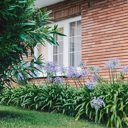 Neguri Geltokia By People