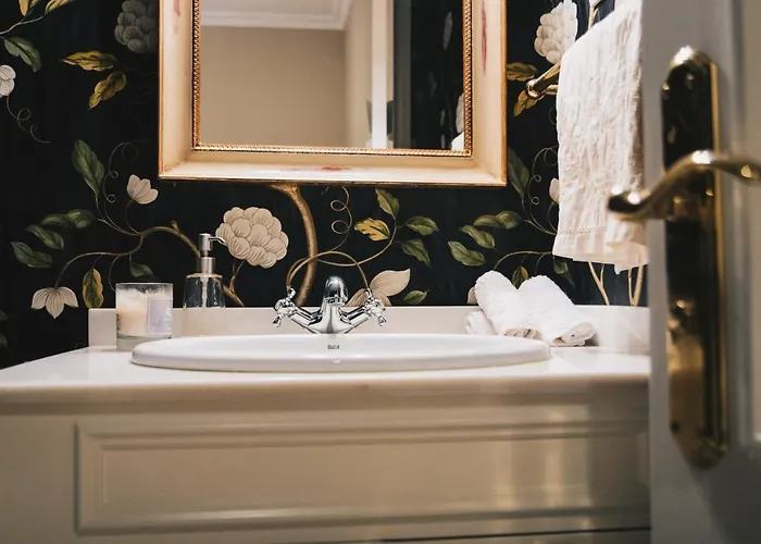 Apartamento Neguri Geltokia By People