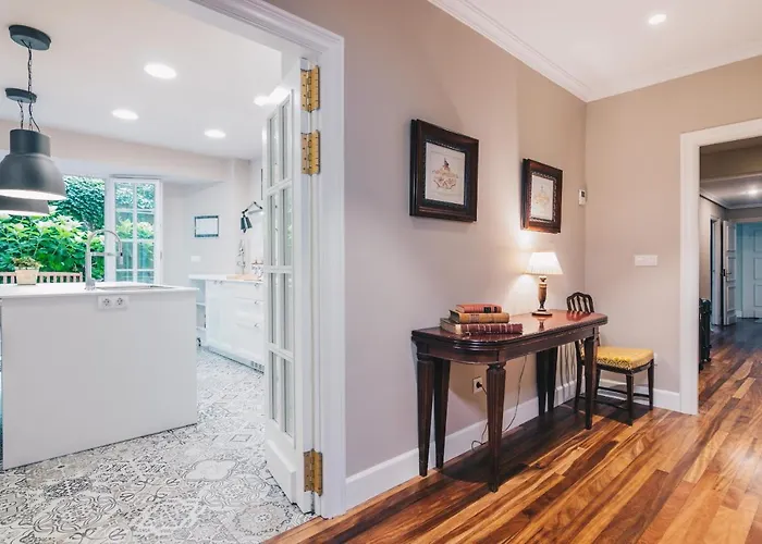 Apartamento Neguri Geltokia By People