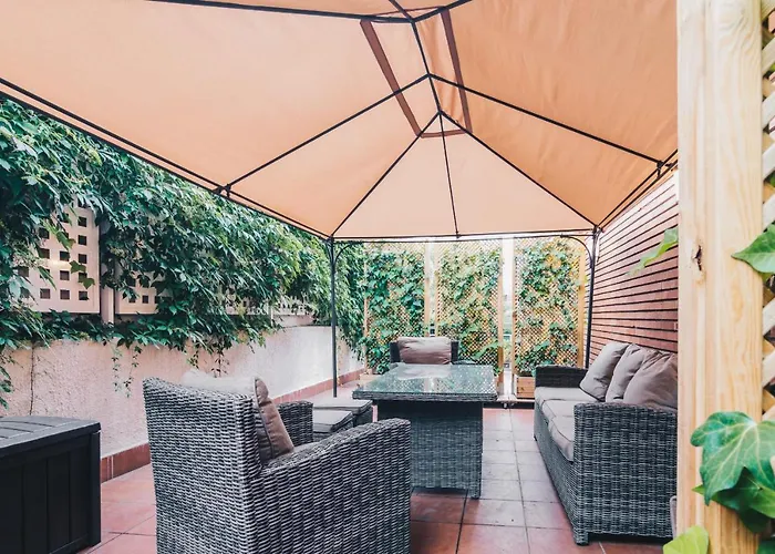 Neguri Geltokia By People Lejlighed