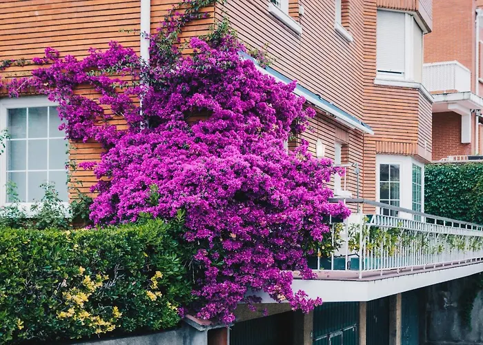 Apartamento Neguri Geltokia By People Bilbao