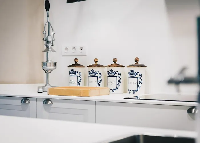 Apartamento Neguri Geltokia By People *