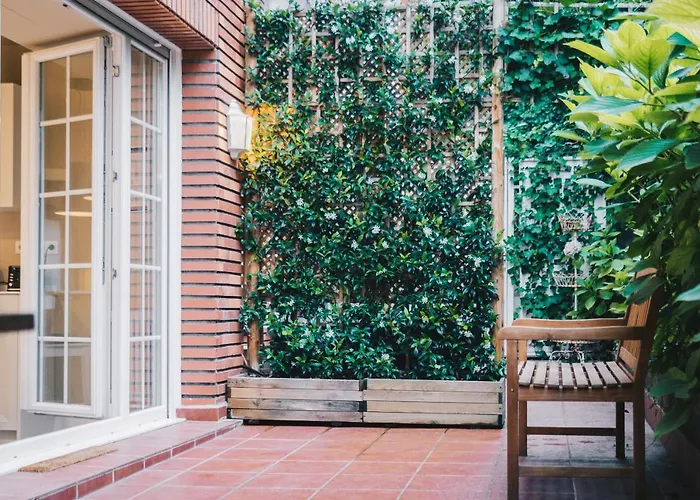 Neguri Geltokia By People Apartamento *