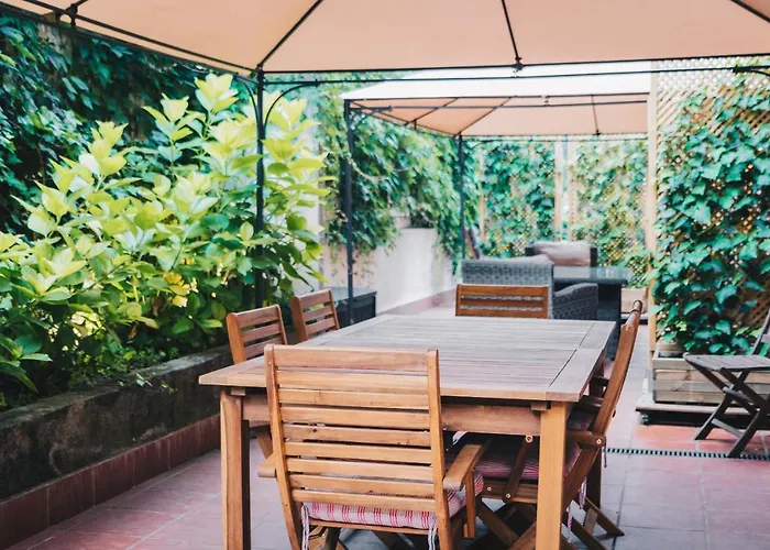 Neguri Geltokia By People * Bilbao