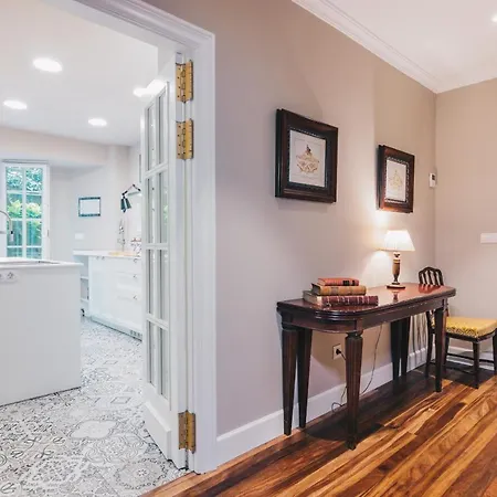 Apartamento Neguri Geltokia By People