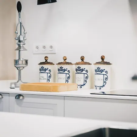 Apartamento Neguri Geltokia By People *