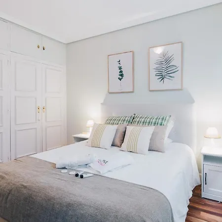 Neguri Geltokia By People Apartamento *